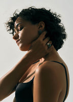 Quiet Jade Ring