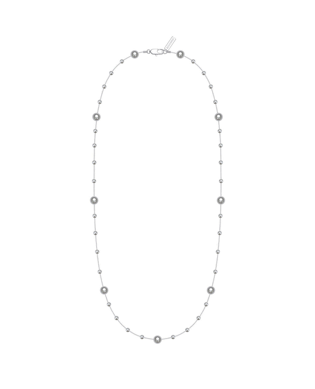 Starry Sky Pearl Necklace LT1011