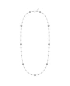 Starry Sky Pearl Necklace LT1011