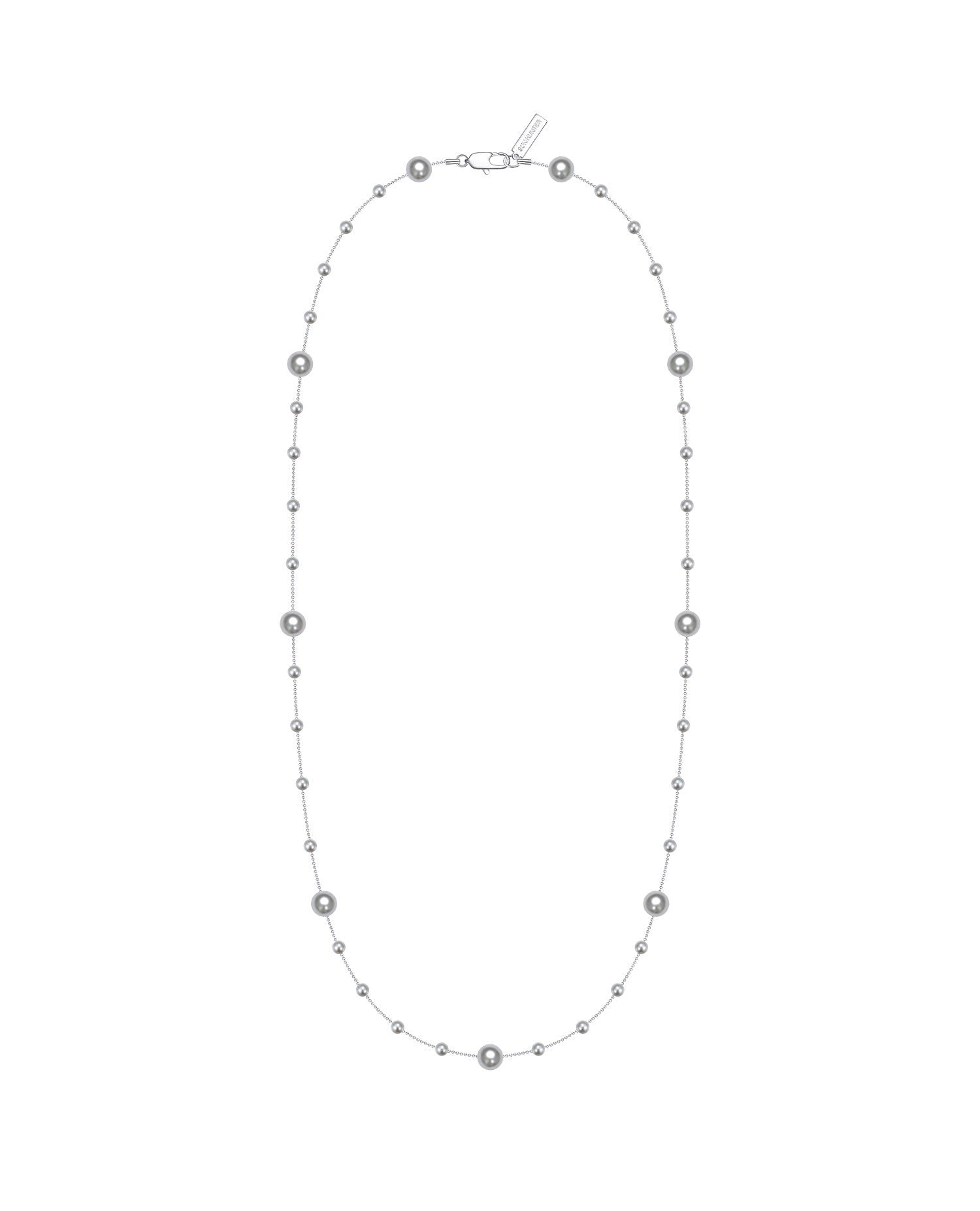 Starry Sky Pearl Necklace LT1011