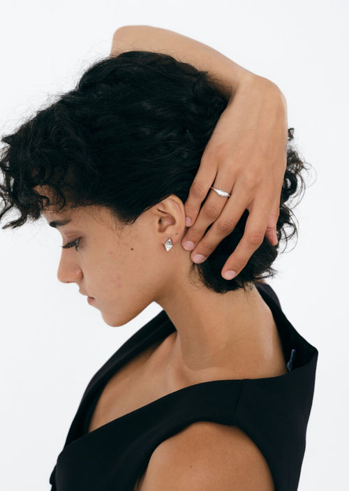 Drift Shell Ring