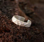 The Worn Ridge Ring