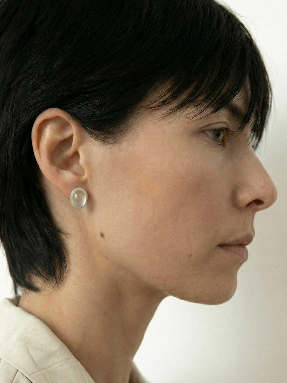 The Quiet Stone Studs