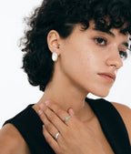 Drift Shell Ring