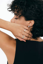Drift Shell Ring
