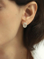 The Quiet Stone Studs