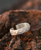 The Worn Ridge Ring