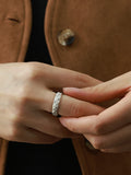 The Worn Ridge Ring