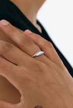 Drift Shell Ring