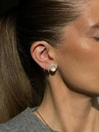 The Quiet Stone Studs