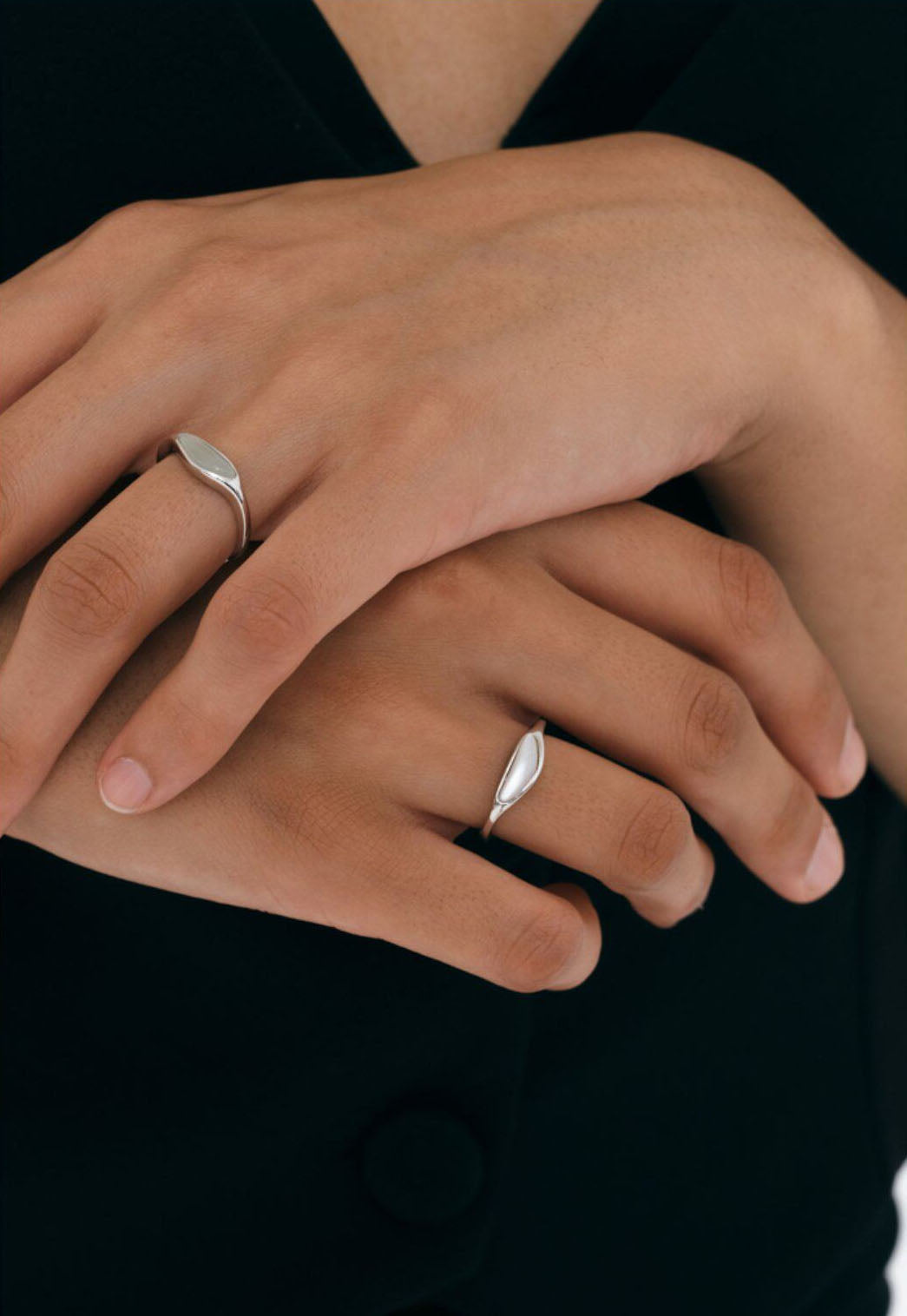 Quiet Jade Ring