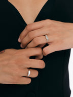 Quiet Jade Ring