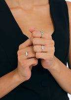 Quiet Jade Ring