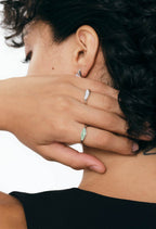 Quiet Jade Ring