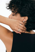 Quiet Jade Ring