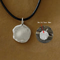 The Whisper Mark Pendant