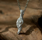 The Driftwood Pendant