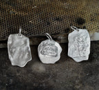 The Whisper Mark Pendant