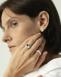 The Quiet Stone Studs