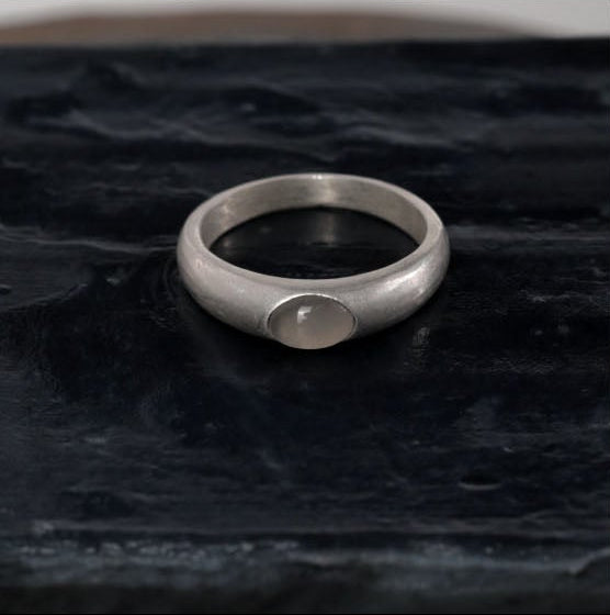 The Quiet Agate Band