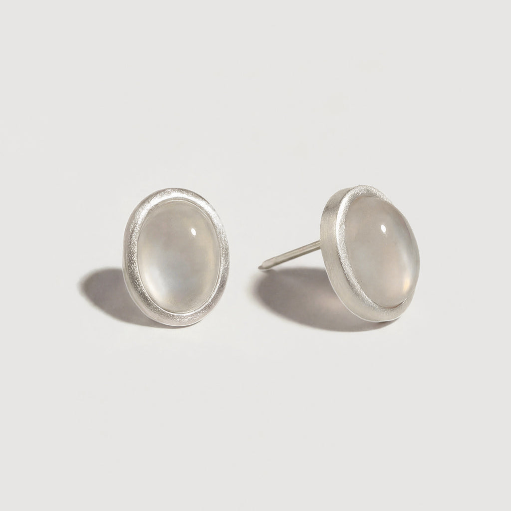 The Quiet Stone Studs
