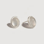 The Quiet Stone Studs