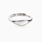 Drift Shell Ring