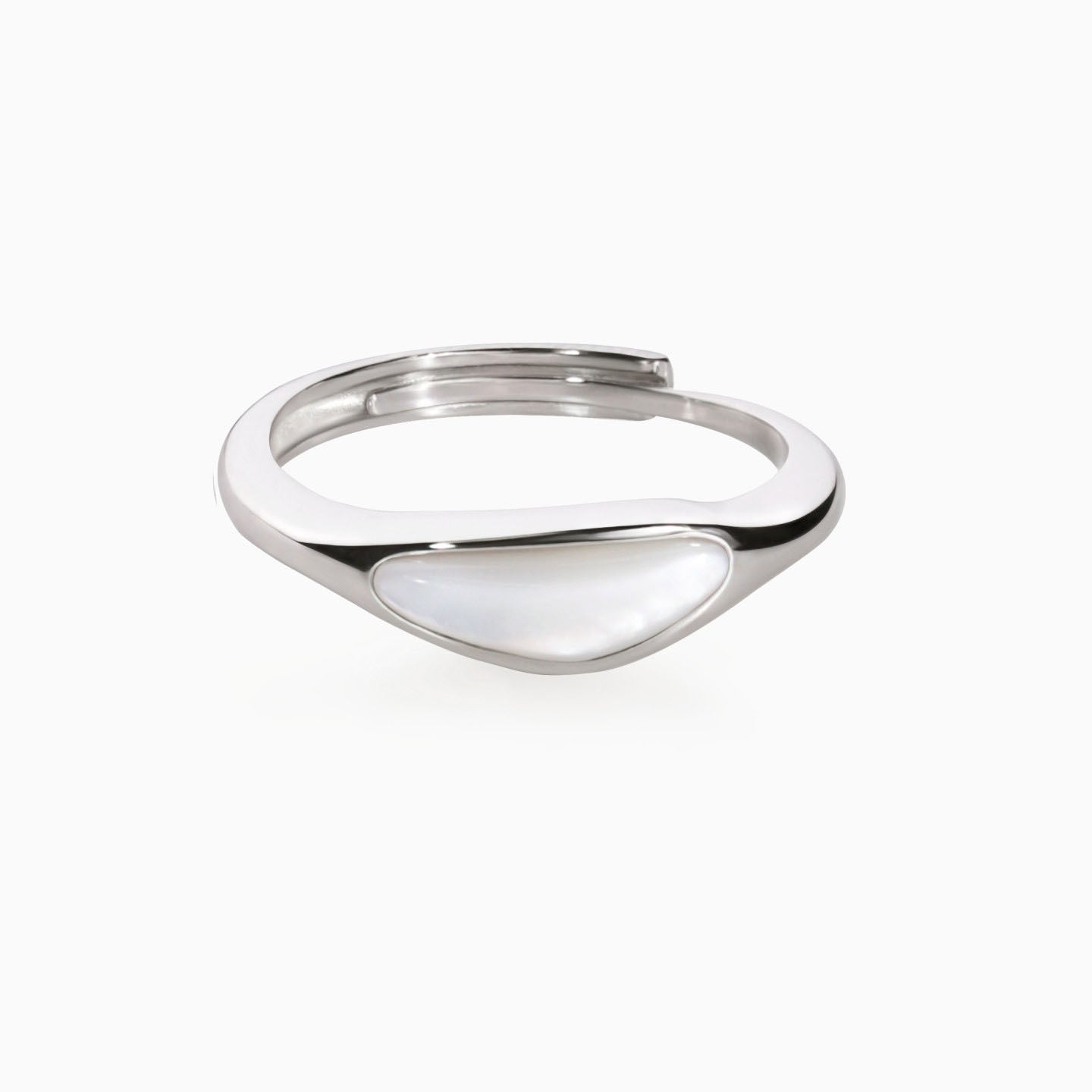 Drift Shell Ring