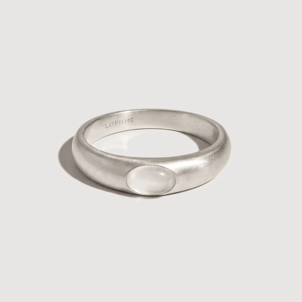 The Quiet Agate Band