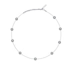 Starry Sky Pearl Necklace LT1011