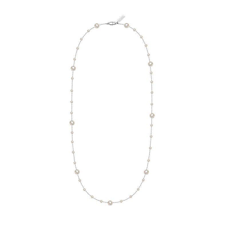 Starry Sky Pearl Necklace LT1011