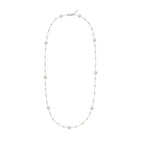 Starry Sky Pearl Necklace LT1011