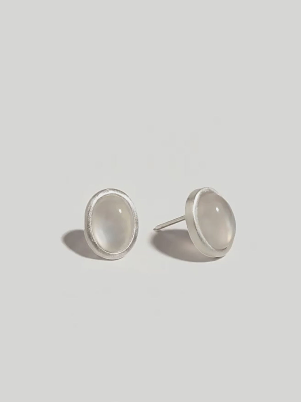The Quiet Stone Studs