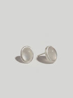The Quiet Stone Studs